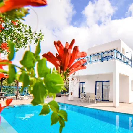 Azzurro Holiday Dias By Sanders פאהיה