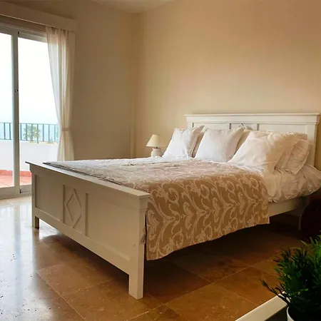Villa Azzurro Holiday Dias By Sanders *