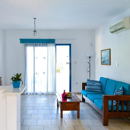 וילה Azzurro Holiday Dias By Sanders